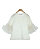 BARNEYS NEWYORK（バーニーズニューヨーク）Tシャツ・カットソー 白 サイズ:36(S位) レディース/2200644925082