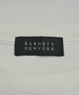 BARNEYS NEWYORK（バーニーズニューヨーク）Tシャツ・カットソー 白 サイズ:36(S位) レディース/2200644925082