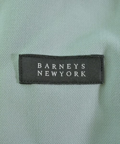 BARNEYS NEWYORK（バーニーズニューヨーク）その他 緑 サイズ:36(S位) レディース/2200701608057