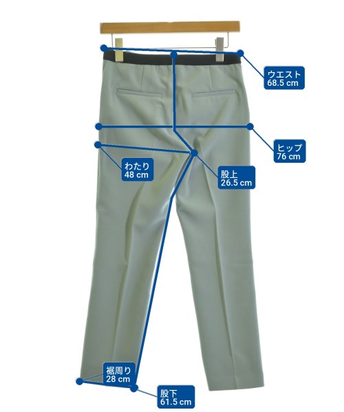 BARNEYS NEWYORK（バーニーズニューヨーク）その他 緑 サイズ:36(S位) レディース/2200701608057