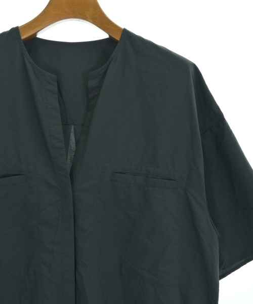 BARNEYS NEWYORK（バーニーズニューヨーク）ワンピース 紺 サイズ:F レディース/2200702890048