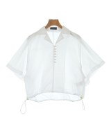 BARNEYS NEWYORK（バーニーズニューヨーク）カジュアルシャツ 白 サイズ:F レディース/2200703144034