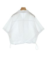 BARNEYS NEWYORK（バーニーズニューヨーク）カジュアルシャツ 白 サイズ:F レディース/2200703144034