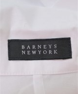 BARNEYS NEWYORK（バーニーズニューヨーク）カジュアルシャツ 白 サイズ:F レディース/2200703144034