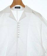 BARNEYS NEWYORK（バーニーズニューヨーク）カジュアルシャツ 白 サイズ:F レディース/2200703144034