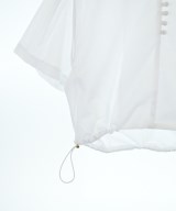 BARNEYS NEWYORK（バーニーズニューヨーク）カジュアルシャツ 白 サイズ:F レディース/2200703144034