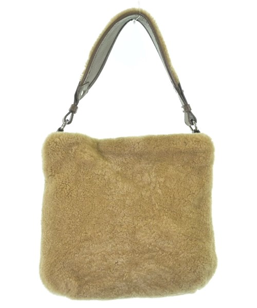 BARNEYS NEWYORK(バーニーズニューヨーク)のショルダーバッグ サイズ:- 4,000円
