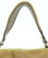 BARNEYS NEWYORK（バーニーズニューヨーク）ショルダーバッグ ベージュ サイズ:- レディース/2200704412163