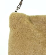 BARNEYS NEWYORK（バーニーズニューヨーク）ショルダーバッグ ベージュ サイズ:- レディース/2200704412163