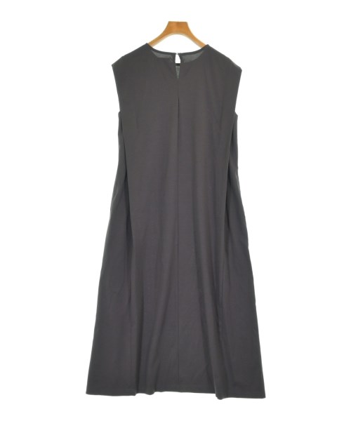 BARNEYS NEWYORK（バーニーズニューヨーク）ワンピース 茶 サイズ:F レディース/2200701730178