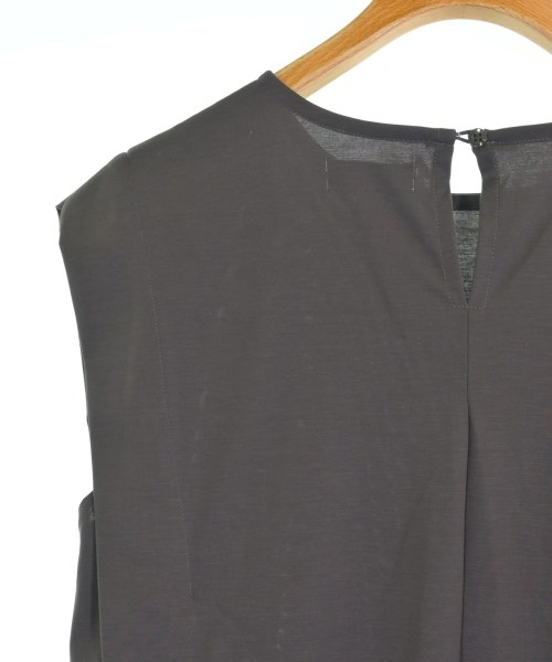 BARNEYS NEWYORK（バーニーズニューヨーク）ワンピース 茶 サイズ:F レディース/2200701730178