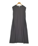 BARNEYS NEWYORK（バーニーズニューヨーク）ワンピース 茶 サイズ:F レディース/2200701730178