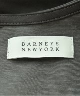 BARNEYS NEWYORK（バーニーズニューヨーク）ワンピース 茶 サイズ:F レディース/2200701730178