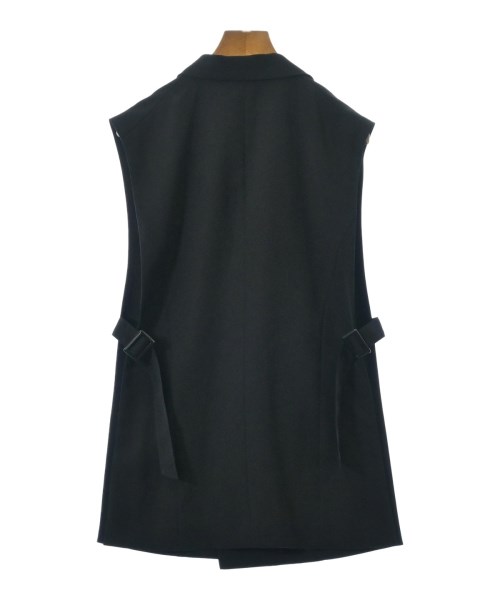 BARNEYS NEWYORK（バーニーズニューヨーク）カジュアルジャケット 黒 サイズ:F レディース/2200706257090