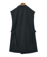 BARNEYS NEWYORK（バーニーズニューヨーク）カジュアルジャケット 黒 サイズ:F レディース/2200706257090