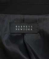 BARNEYS NEWYORK（バーニーズニューヨーク）カジュアルジャケット 黒 サイズ:F レディース/2200706257090