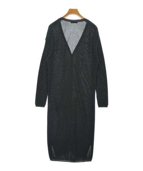 BARNEYS NEWYORK（バーニーズニューヨーク）カーディガン 黒 サイズ:38(M位) レディース/2200704427051