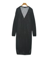 BARNEYS NEWYORK（バーニーズニューヨーク）カーディガン 黒 サイズ:38(M位) レディース/2200704427051