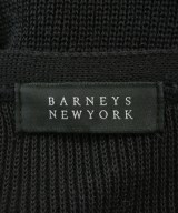 BARNEYS NEWYORK（バーニーズニューヨーク）カーディガン 黒 サイズ:38(M位) レディース/2200704427051