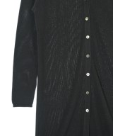 BARNEYS NEWYORK（バーニーズニューヨーク）カーディガン 黒 サイズ:38(M位) レディース/2200704427051