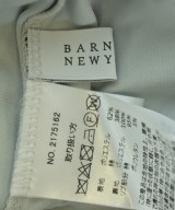 BARNEYS NEWYORK（バーニーズニューヨーク）ロング・マキシ丈スカート 緑 サイズ:-(M位) レディース/2200706217025