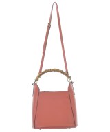 BARNEYS NEWYORK（バーニーズニューヨーク）ハンドバッグ オレンジ サイズ:- レディース/2200704673267