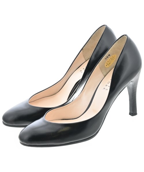 BARNEYS NEWYORK(バーニーズニューヨーク)のパンプス サイズ:EU35 1/2(22cm位) 2,400円