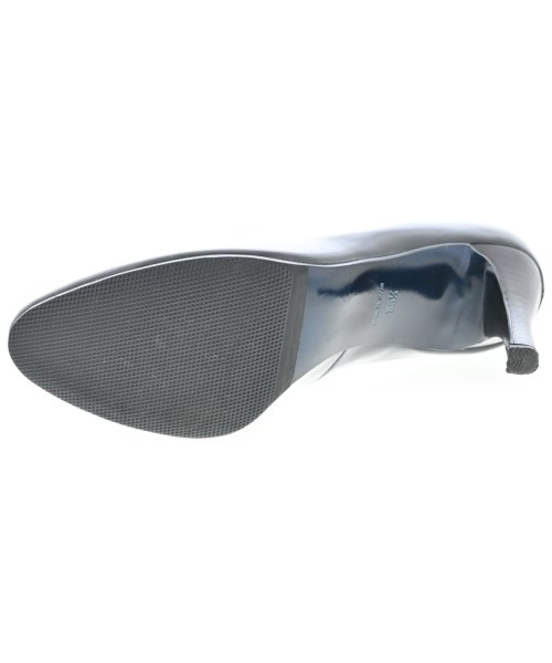 BARNEYS NEWYORK（バーニーズニューヨーク）パンプス 黒 サイズ:EU35 1/2(22cm位) レディース/2200702820175