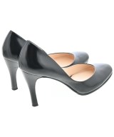 BARNEYS NEWYORK（バーニーズニューヨーク）パンプス 黒 サイズ:EU35 1/2(22cm位) レディース/2200702820175