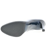 BARNEYS NEWYORK（バーニーズニューヨーク）パンプス 黒 サイズ:EU35 1/2(22cm位) レディース/2200702820175