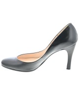 BARNEYS NEWYORK（バーニーズニューヨーク）パンプス 黒 サイズ:EU35 1/2(22cm位) レディース/2200702820175