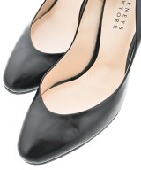 BARNEYS NEWYORK（バーニーズニューヨーク）パンプス 黒 サイズ:EU35 1/2(22cm位) レディース/2200702820175
