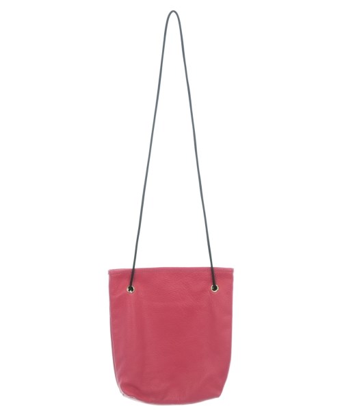 BARNEYS NEWYORK（バーニーズニューヨーク）ショルダーバッグ ピンク サイズ:- レディース/2200705507042