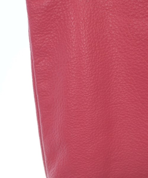 BARNEYS NEWYORK（バーニーズニューヨーク）ショルダーバッグ ピンク サイズ:- レディース/2200705507042