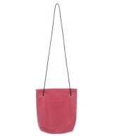 BARNEYS NEWYORK（バーニーズニューヨーク）ショルダーバッグ ピンク サイズ:- レディース/2200705507042