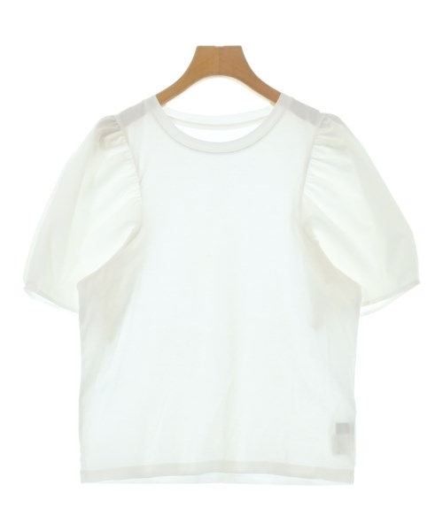 BARNEYS NEWYORK（バーニーズニューヨーク）Tシャツ・カットソー 白