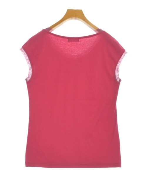 BARNEYS NEWYORK（バーニーズニューヨーク）ノースリーブ ピンク サイズ:F レディース/2200708235034
