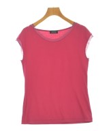 BARNEYS NEWYORK（バーニーズニューヨーク）ノースリーブ ピンク サイズ:F レディース/2200708235034