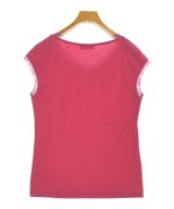 BARNEYS NEWYORK（バーニーズニューヨーク）ノースリーブ ピンク サイズ:F レディース/2200708235034