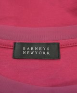 BARNEYS NEWYORK（バーニーズニューヨーク）ノースリーブ ピンク サイズ:F レディース/2200708235034