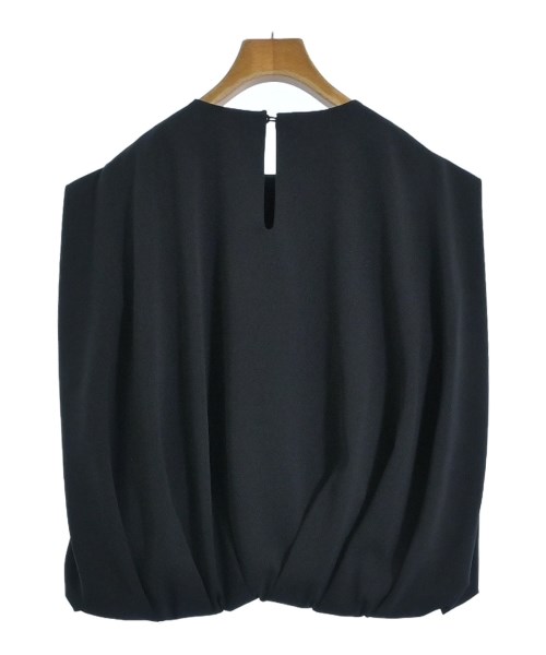 BARNEYS NEWYORK（バーニーズニューヨーク）ブラウス 紺 サイズ:F レディース/2200704503069