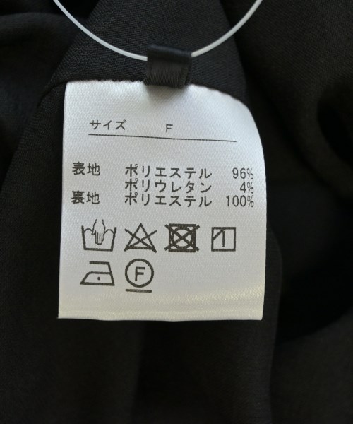 BARNEYS NEWYORK（バーニーズニューヨーク）ブラウス 紺 サイズ:F レディース/2200704503069
