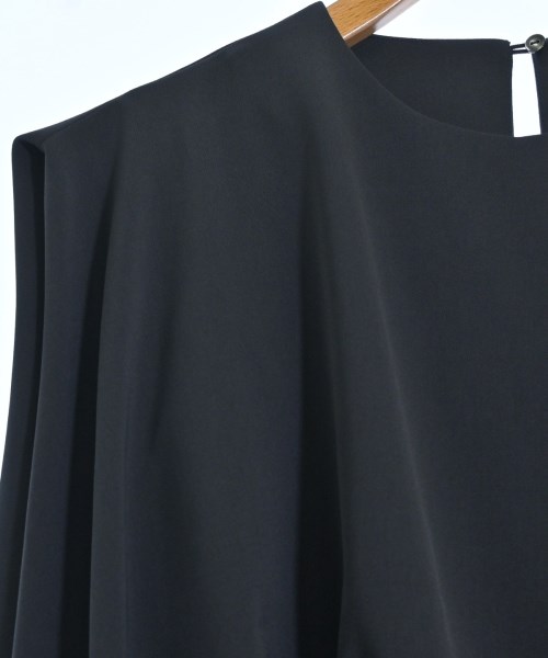 BARNEYS NEWYORK（バーニーズニューヨーク）ブラウス 紺 サイズ:F レディース/2200704503069