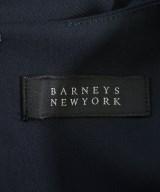 BARNEYS NEWYORK（バーニーズニューヨーク）ブラウス 紺 サイズ:F レディース/2200704503069
