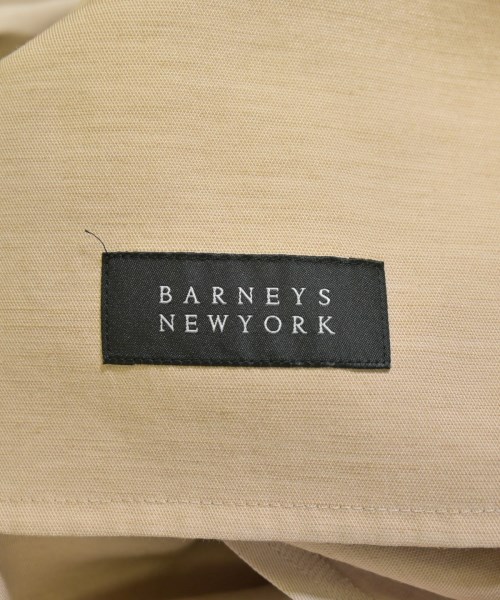 BARNEYS NEWYORK（バーニーズニューヨーク）その他 ベージュ サイズ:F レディース/2200706868036