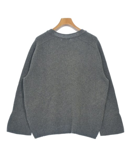 BARNEYS NEWYORK（バーニーズニューヨーク）ニット・セーター グレー サイズ:-(M位) レディース/2200706868180