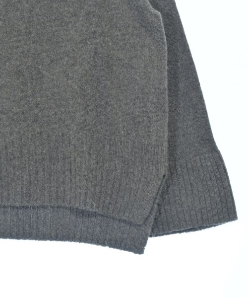 BARNEYS NEWYORK（バーニーズニューヨーク）ニット・セーター グレー サイズ:-(M位) レディース/2200706868180