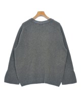 BARNEYS NEWYORK（バーニーズニューヨーク）ニット・セーター グレー サイズ:-(M位) レディース/2200706868180
