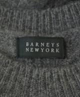 BARNEYS NEWYORK（バーニーズニューヨーク）ニット・セーター グレー サイズ:-(M位) レディース/2200706868180