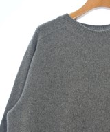 BARNEYS NEWYORK（バーニーズニューヨーク）ニット・セーター グレー サイズ:-(M位) レディース/2200706868180